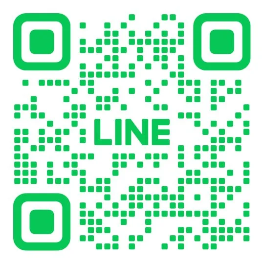 QR Code ติดต่อ 777 slots ผ่าน Line